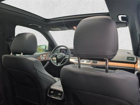 Certified 2026 Mercedes-Benz GLE 350 4MATIC image 23