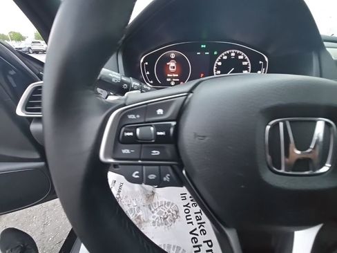 Used 2020 Honda Accord Sport image 16