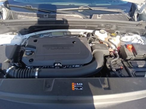 Used 2025 Buick Envision Sport Touring image 35