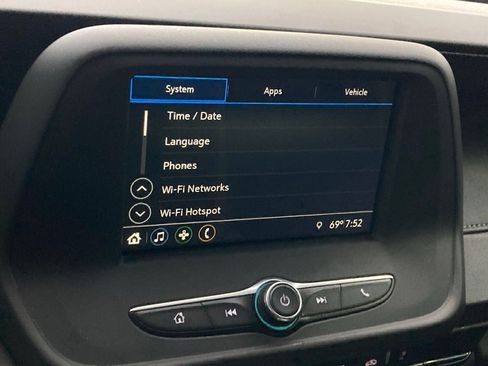 Used 2019 Chevrolet Camaro LT image 20