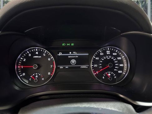 Used 2023 Kia Forte GT-Line w/ GT-Line Premium Package image 15