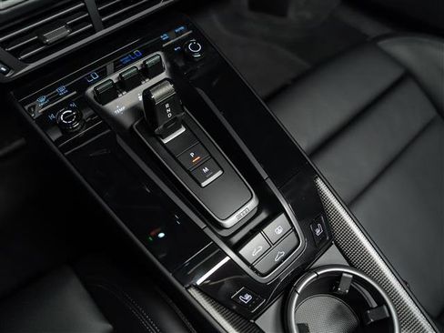 Certified 2026 Porsche 911 Carrera GTS image 27