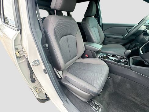 Used 2026 Subaru Forester Premium AWD/4WD image 35