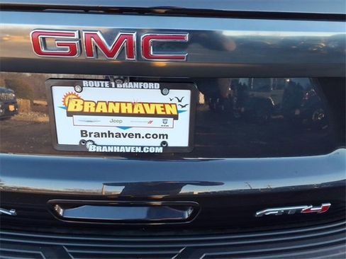 Used 2023 GMC Yukon AT4 w/ LPO, Floor Liner Package image 14