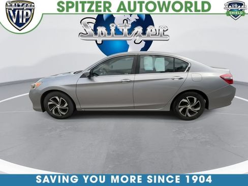 Used 2016 Honda Accord LX image 6