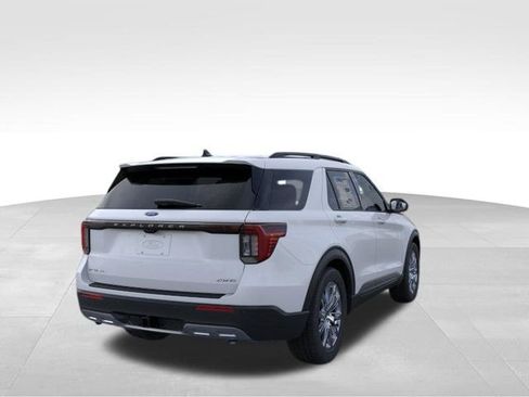 New 2026 Ford Explorer Active w/ Active Comfort Package AWD/4WD image 9