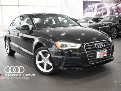 Used 2015 Audi A3 2.0T Premium w/ Cold Weather Package