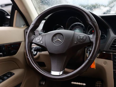 Used 2010 Mercedes-Benz E 350 Coupe image 29