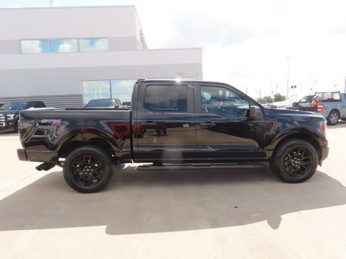 Used 2023 Ford F150 XL w/ STX Appearance Package AWD/4WD image 10