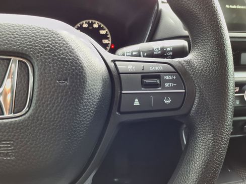 Used 2026 Honda CR-V EX image 16