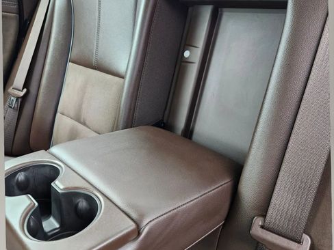 Used 2014 Chevrolet Impala LT w/ Premium Seating Package FWD image 15