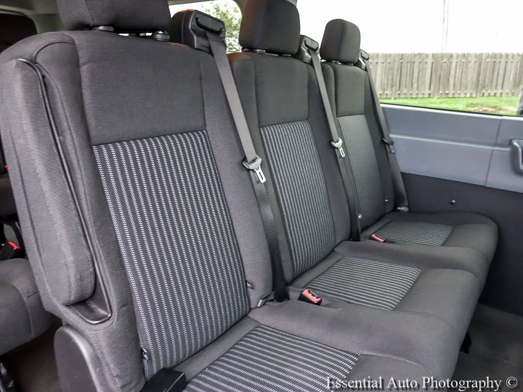 Used 2015 Ford Transit 350 XLT RWD image 22