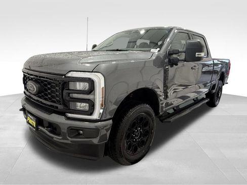 New 2026 Ford F250 XLT w/ XLT Premium Package image 1