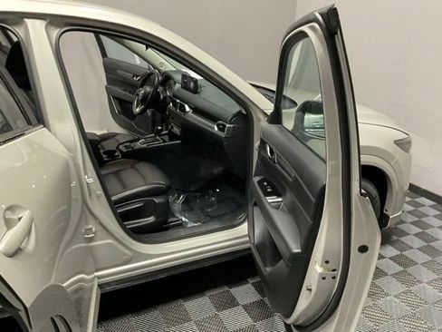 Certified 2024 MAZDA CX-5 AWD 2.5 S w/ Select Package image 23