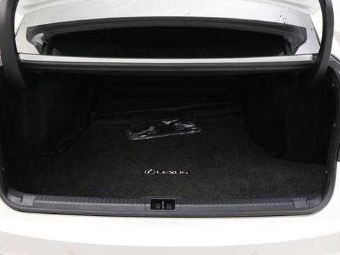 Used 2024 Lexus IS 300 w/ Comfort Package RWD image 22