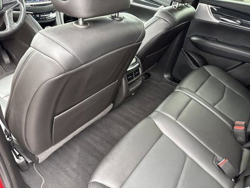 Used 2023 Cadillac XT5 Premium Luxury w/ Technology Package AWD/4WD image 20