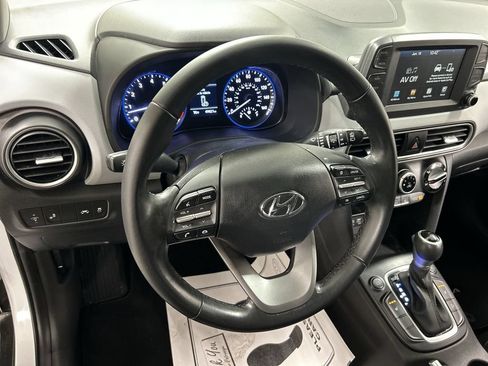 Used 2019 Hyundai Kona SEL AWD/4WD image 4