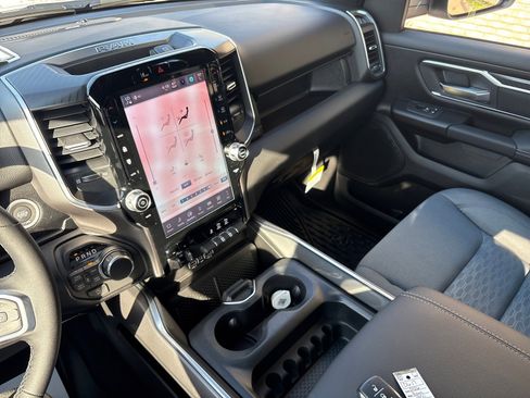 New 2026 RAM 1500 Big Horn image 17