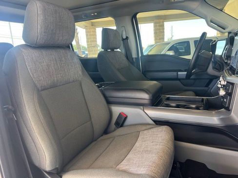 Used 2023 Ford F150 XLT w/ Equipment Group 302A High image 31