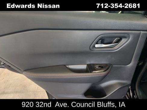 New 2026 Nissan Rogue Rock Creek w/ Rock Creek Premium Package image 17