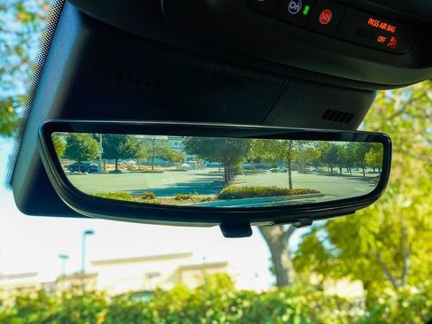 Certified 2025 Cadillac CT5 Sport image 40