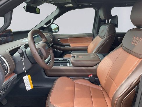 New 2026 Ford Expedition King Ranch image 14