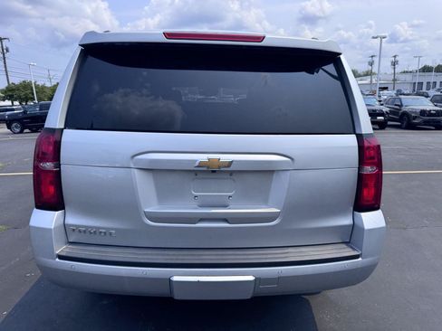 Used 2020 Chevrolet Tahoe LT RWD image 5