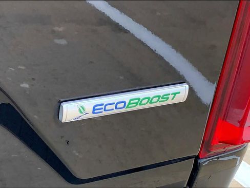 Used 2018 Ford F150 Lariat w/ Equipment Group 502A Luxury image 10