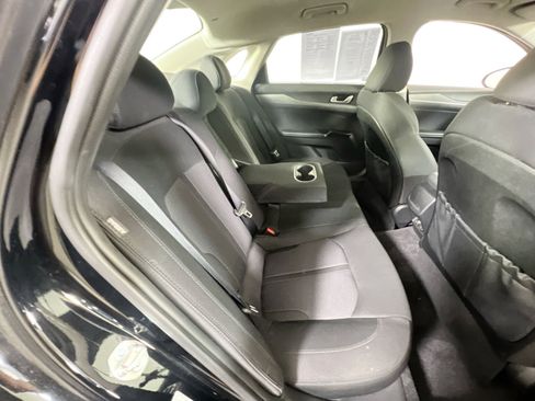 Used 2024 Kia K5 LXS image 24