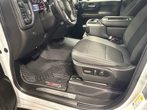 Used 2022 Chevrolet Silverado 2500 LT w/ Convenience Package image 28