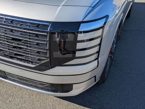 New 2026 Hyundai Palisade Calligraphy image 9