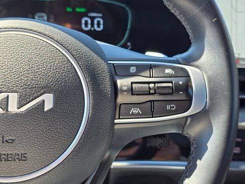 Certified 2024 Kia Sportage X-Line AWD/4WD image 34