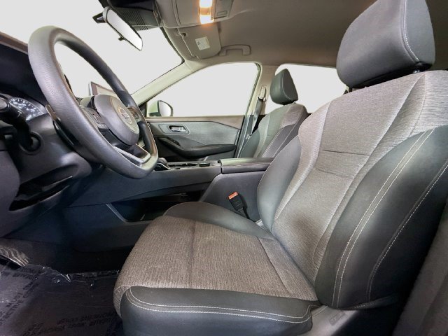 Used 2021 Nissan Rogue SV AWD/4WD image 21