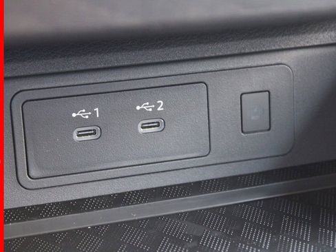 New 2025 Nissan Murano SL w/ Cargo Package image 30