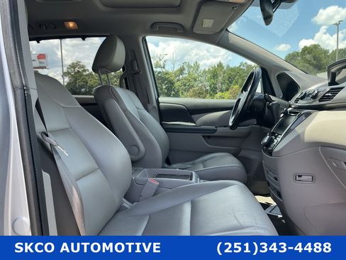 Used 2016 Honda Odyssey Touring image 13