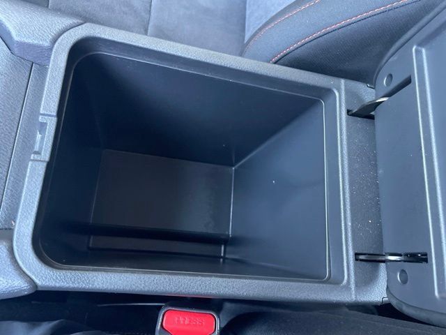 Used 2024 Nissan Sentra SR FWD image 38