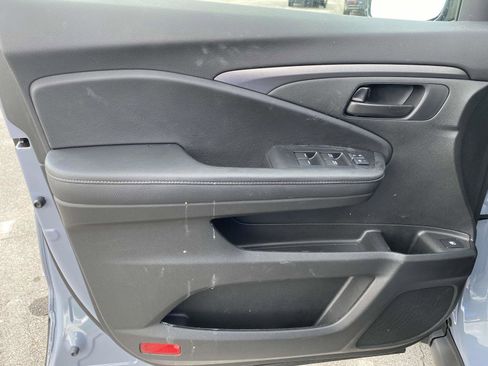 New 2025 Honda Ridgeline Sport+ image 14