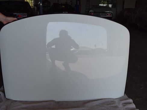 Used 1992 Chevrolet Corvette Coupe image 13