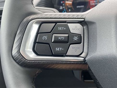 New 2025 Ford Mustang Coupe image 25