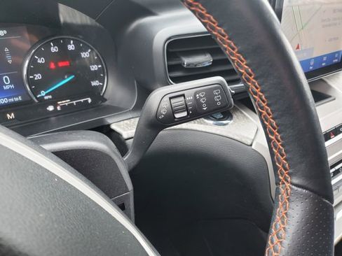 Used 2023 Ford Explorer Timberline w/ Timberline Technology Package image 16