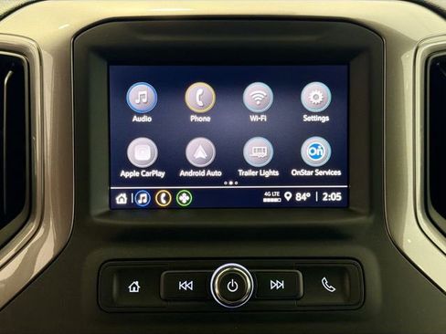 Used 2026 GMC Sierra 2500 Pro w/ 1SA Pro Safety Plus Package AWD/4WD image 13