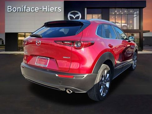 Certified 2023 MAZDA CX-30 AWD 2.5 S w/ Select Package image 4