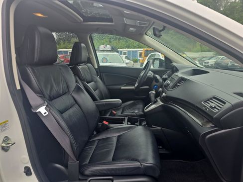 Used 2014 Honda CR-V EX-L image 13