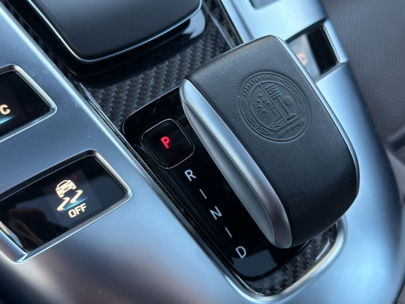 Used 2019 Mercedes-Benz AMG GT 63 image 21