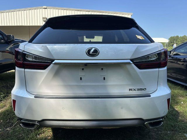 Used 2017 Lexus RX 350 AWD w/ Premium Package image 17