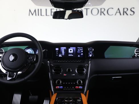 New 2026 Rolls-Royce Cullinan image 4