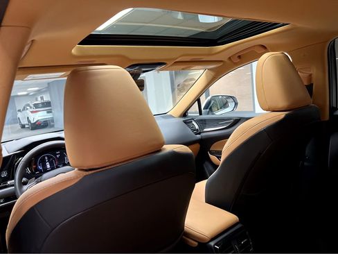 Certified 2026 Lexus NX 350 AWD w/ Accessory Package (2T) image 19