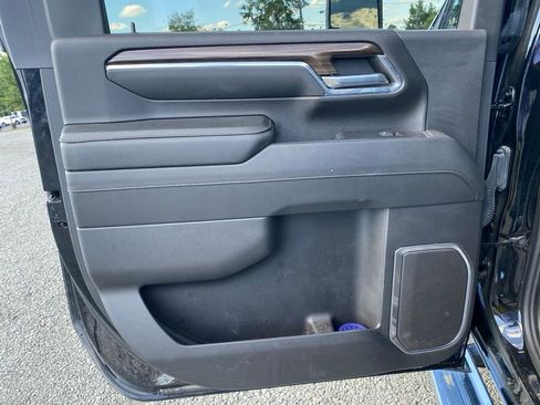 Used 2024 Chevrolet Silverado 2500 LT image 15