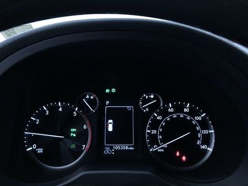 Used 2020 Lexus GX 460 Luxury image 31