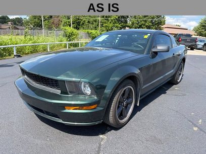 Used 2008 Ford Mustang GT Premium